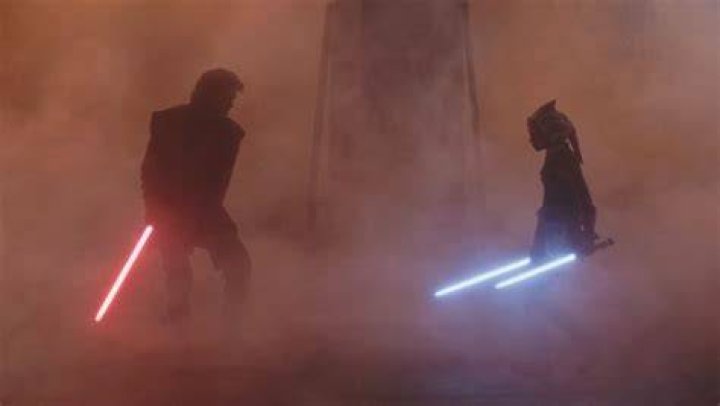 
Will Anakin Skywalker/ Darth Vader appear in The Mandalorian Season 3? 