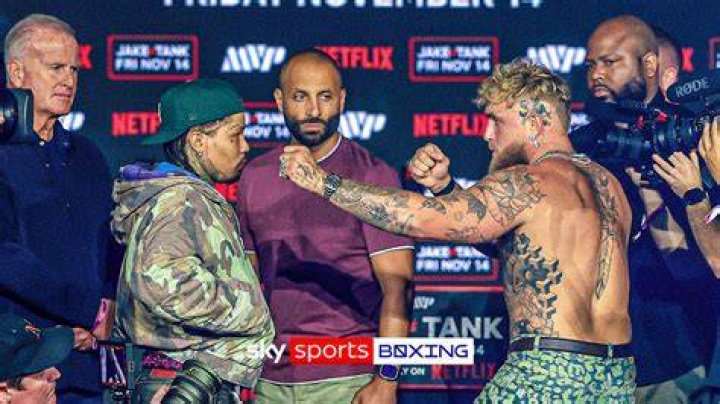 
Will Jake Paul call out KSI after Tommy Fury match? ‘Leaked script’ says YouTuber will win by TKO in Round 8 