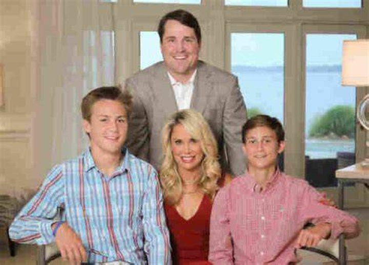 
Will Muschamp’s Kids 