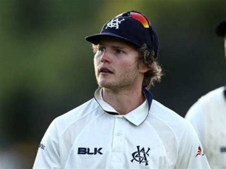 
Will Pucovski Height, Weight, Net Worth, Age, Birthday, Wikipedia, Who, Nationality, Biography 