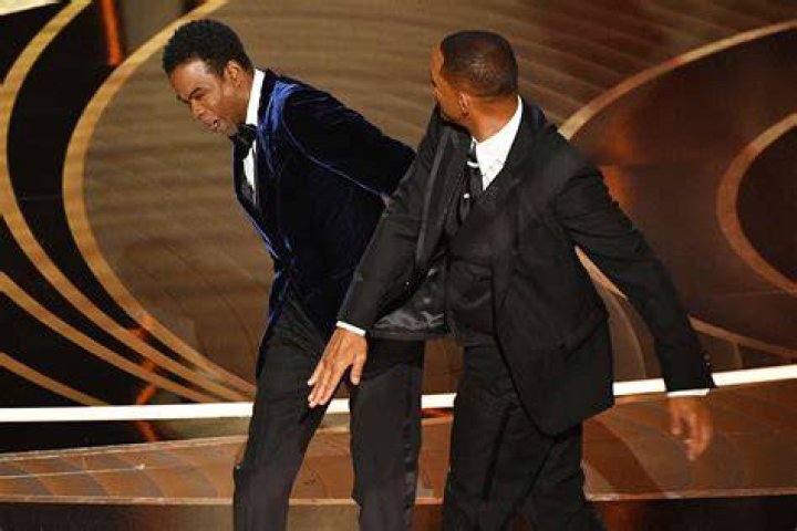 
Will Smith’s Public Reputation Tanks Following Chris Rock Slap, According To New Data 