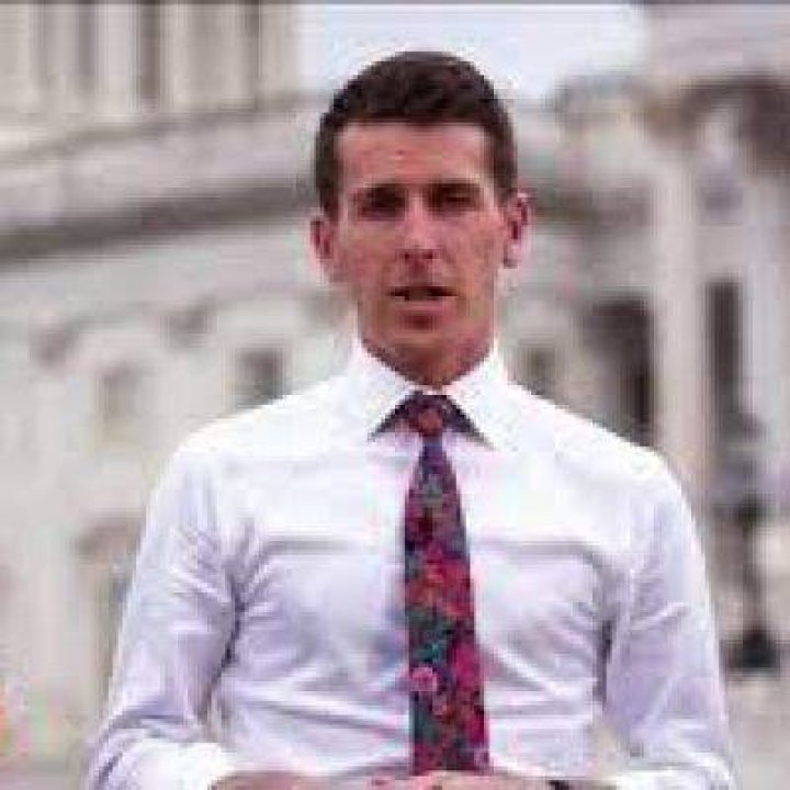 Will Thorp Height, Weight, Net Worth, Age, Birthday, Wikipedia, Who, Nationality, Biography