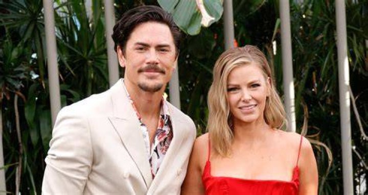 
Will Tom Sandoval’s Apology Video Make Up For The Ariana’s Heartbreak? 
