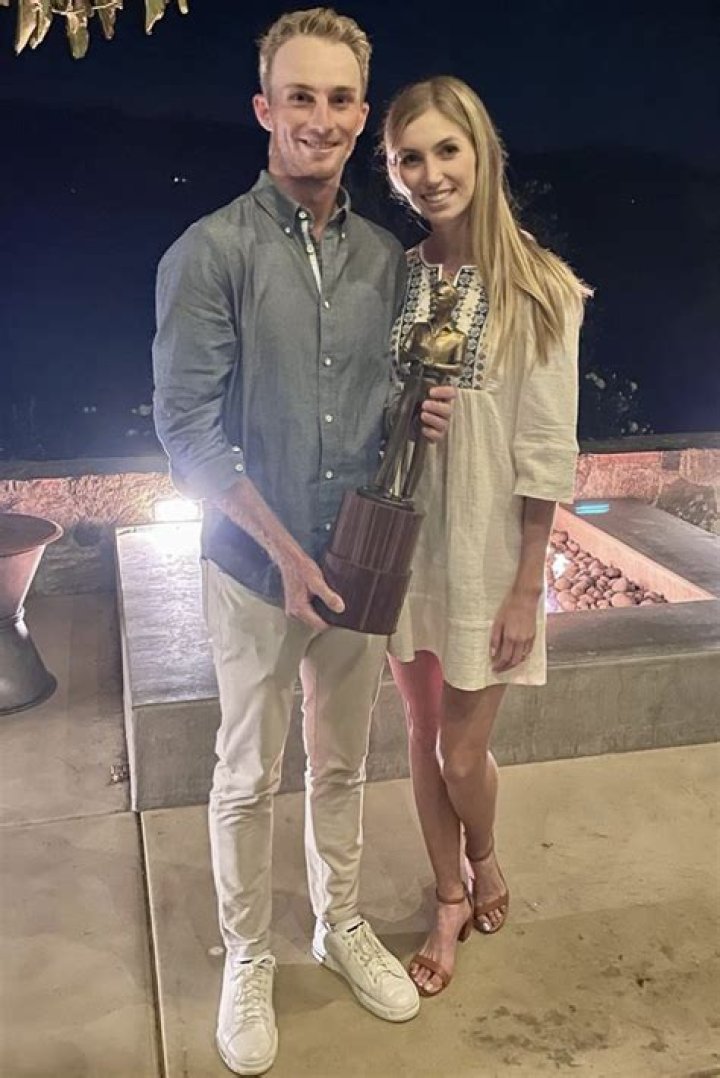 Will Zalatoris: Girlfriend, Family, Prize Money & Net Worth