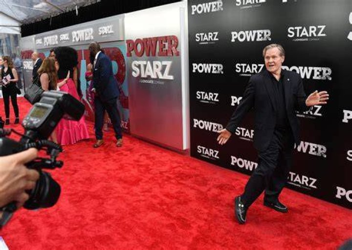 William Sadler Height, Weight, Net Worth, Age, Birthday, Wikipedia, Who, Nationality, Biography