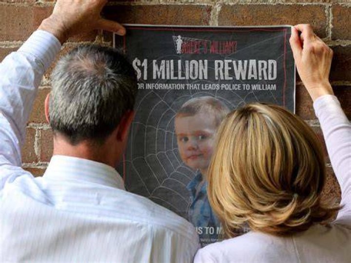 
William Tyrrell | Parents | Assault Charges 