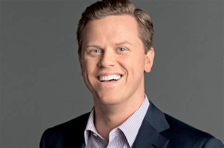 Willie Geist Height, Weight, Net Worth, Age, Birthday, Wikipedia, Who, Nationality, Biography