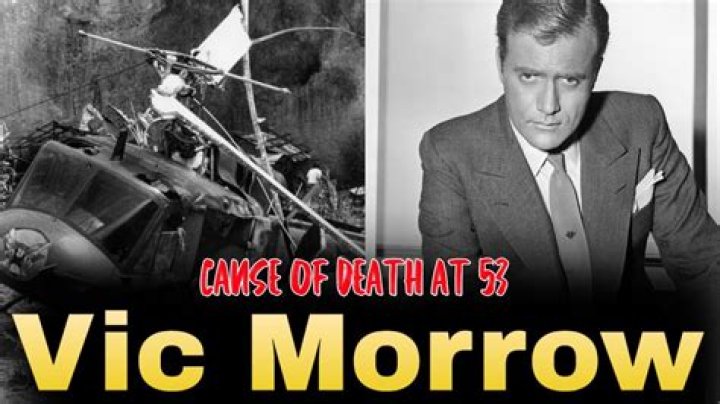 
Willie J. Morrow Obituary, What was Willie J. Morrow Cause of Death? 