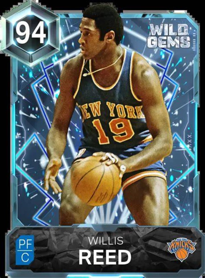
Willis Reed Height, Weight, Net Worth, Age, Birthday, Wikipedia, Who, Instagram, Biography 