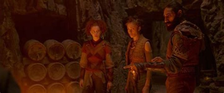 Willow episode 6: Who is Allagash? Christian Slater’s memorable cameo explained
