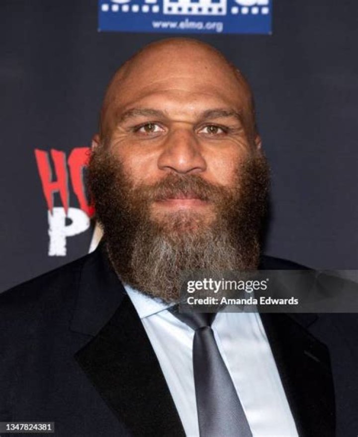 Winston James Francis Height, Weight, Net Worth, Age, Wiki, Who, Instagram, Biography