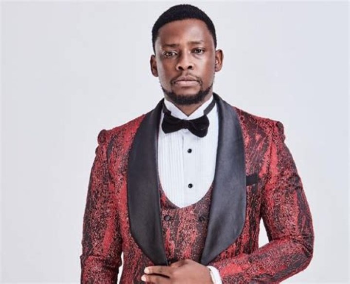 
Wiseman Mncube Siblings | Meet Ntando Mncube Parents And Family 