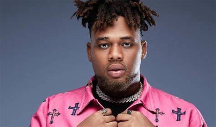 
Wizkid replies me steady, thought he was a spirit before I met him ― BNXN 