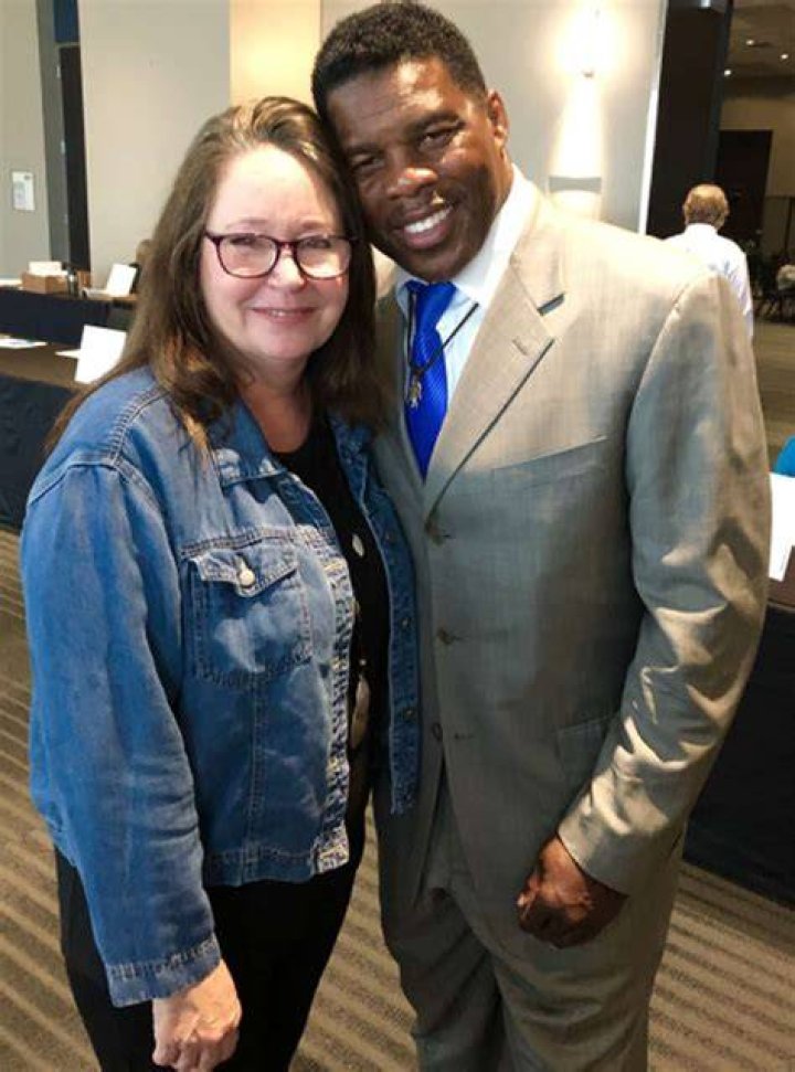 
Woman Alleges Herschel Walker Urged Her to Get a Second Abortion After Paying for Her First 