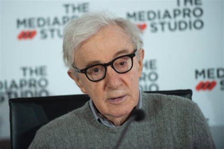 
Woody Allen Announces Retirement From Filmmaking 