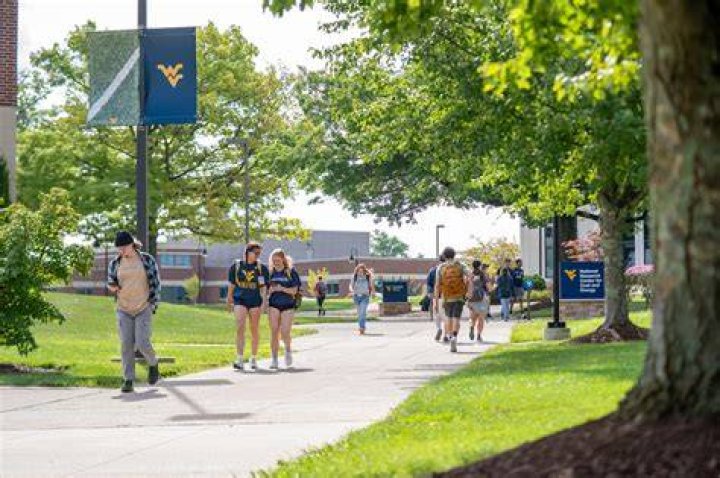 
WVU Student Marcus Higgin Died, What Happened? 