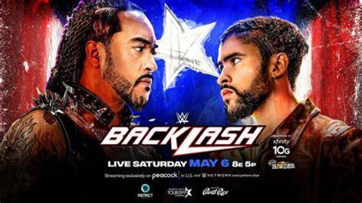 
WWE Backlash 2023: Who is winner Bianca Belair? 