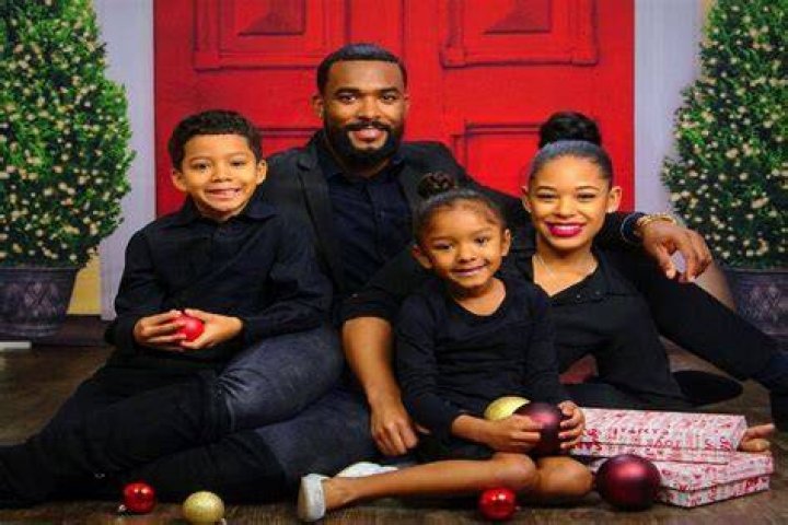 WWE Star Montez Ford Is Happily Married To Wife Bianca Belair With Two Kids