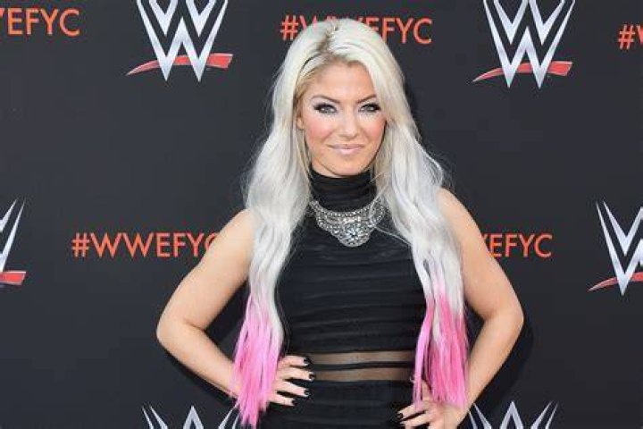 
WWE Superstar Alexa Bliss Reveals Skin Cancer Diagnosis, Is ‘All Clear’ After Treatment 