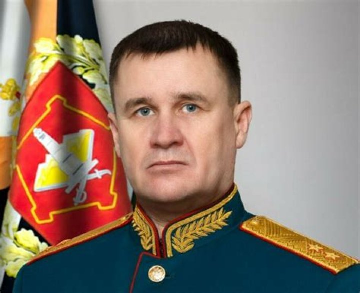 
Yakov Rezantsev Wiki Details 