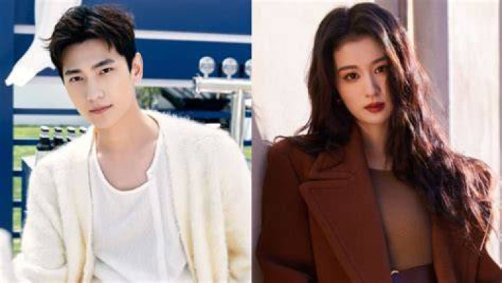 
Yan Bingtao Wife Or Girlfriend Ada Zhang, Are They Married? Age Gap and More 