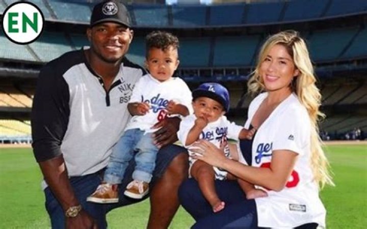 
Yasiel Puig Height, Weight, Net Worth, Age, Birthday, Wikipedia, Who, Nationality, Biography 