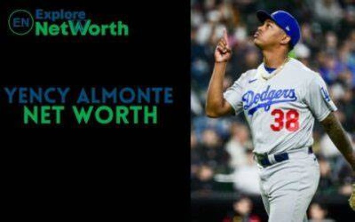 Yency Almonte Height, Weight, Net Worth, Age, Birthday, Wikipedia, Who, Instagram, Biography