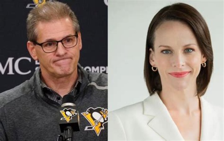 Yes, Journalist Leah Hextall Is Related To Penguins Manager Ron Hextall As Cousins In The Family