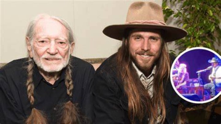 
Yes, Lukas Nelson Is Related To Willie Nelson; Meet The Father-Son Duo 