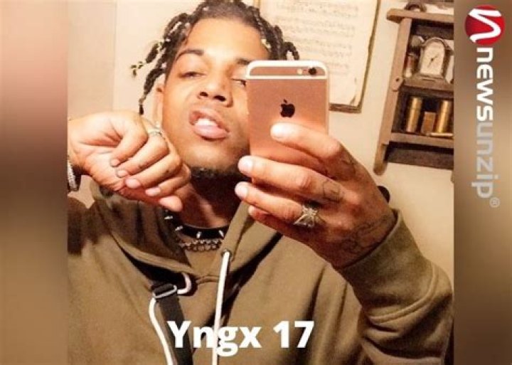 Yngx 17 – Taariq Grant Height, Weight, Net Worth, Age, Birthday, Wikipedia, Who, Instagram, Biography