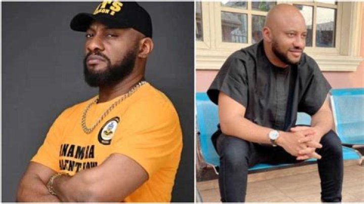 
You’re A Confirmed Witch If My Lifestyle Pain You – Yul Edochie Shades 