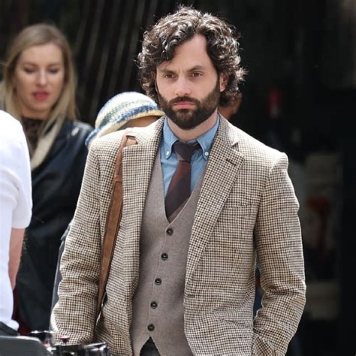 
You Showrunner Reveals Penn Badgley’s New Season 4 Role 