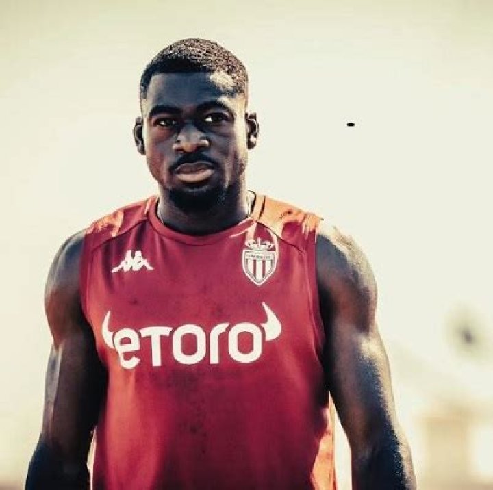 
Youssouf Fofana Height, Weight, Net Worth, Age, Birthday, Wikipedia, Who, Nationality, Biography 