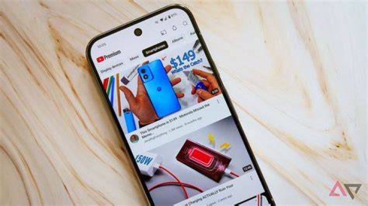 
YouTube bringing new video page on mobile, web 