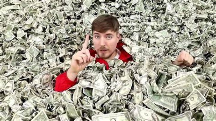 Youtuber MrBeast Is Not Shot To Dead, False Death News Over Previous Car Crash Accident