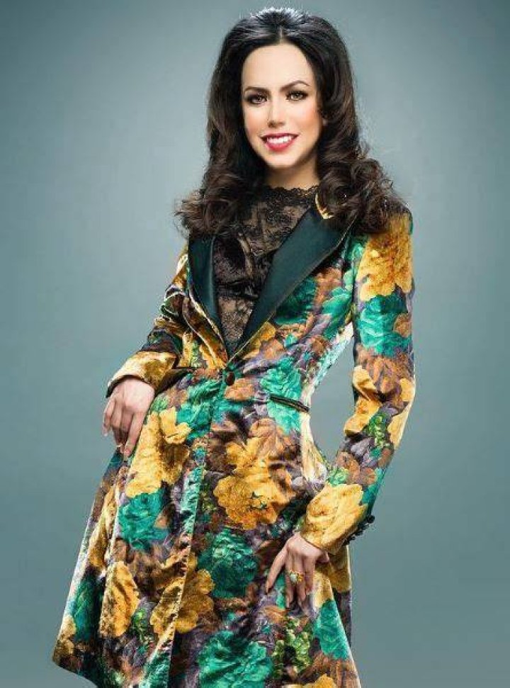 Yrma Lydya Height, Weight, Net Worth, Age, Birthday, Wikipedia, Who, Nationality, Biography