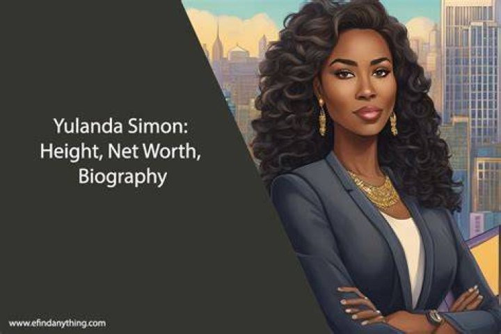 
Yulanda Wilkins Height, Weight, Net Worth, Age, Birthday, Wikipedia, Who, Nationality, Biography 