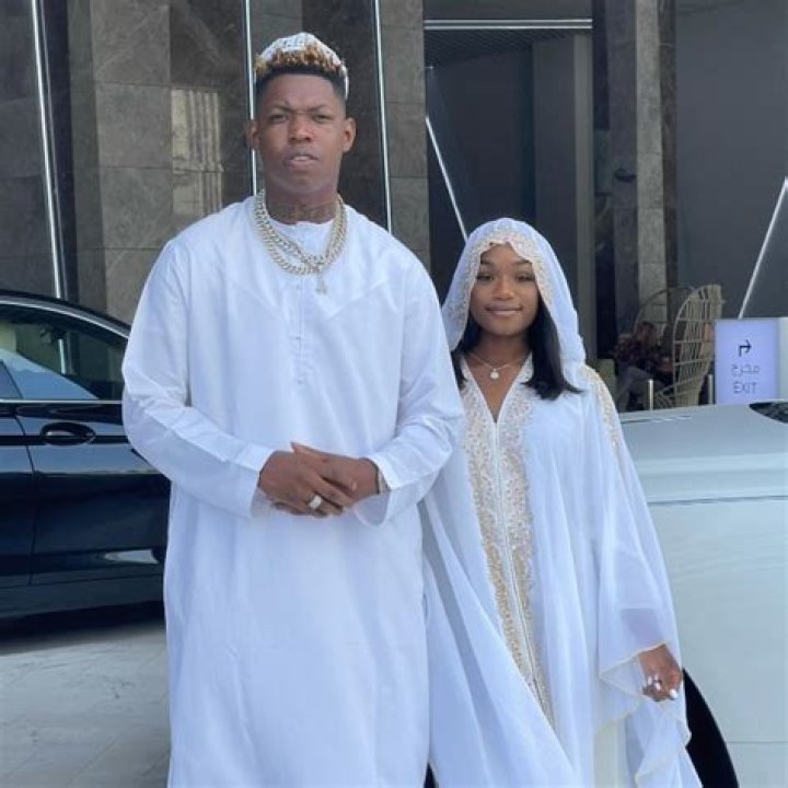 Yung Bleu Height, Age, Wife, Biography, Wiki, Net Worth