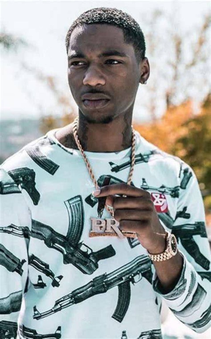 Yung Ralph Height, Weight, Net Worth, Age, Birthday, Wikipedia, Who, Nationality, Biography
