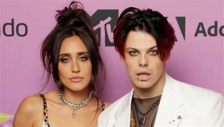 Yungblud Is Dating Jesse Jo Stark Who Is Also A Famous Musical Icon