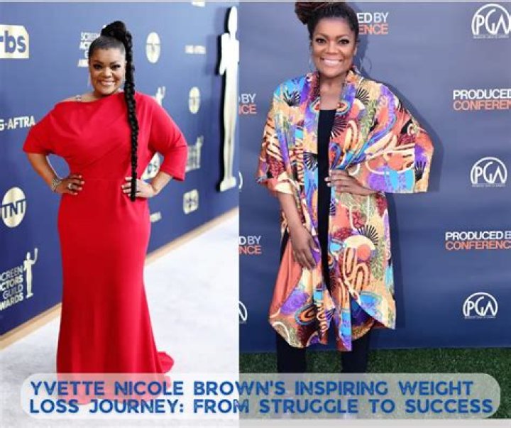 Yvette Nicole Brown Height, Weight, Net Worth, Age, Birthday, Wikipedia, Who, Nationality, Biography