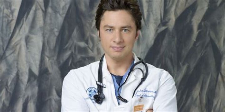 
Zach Braff Took Her Niece Ella Braff On A Trip Around New York 