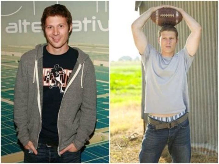 Zach Gilford Height, Weight, Net Worth, Age, Birthday, Wikipedia, Who, Nationality, Biography