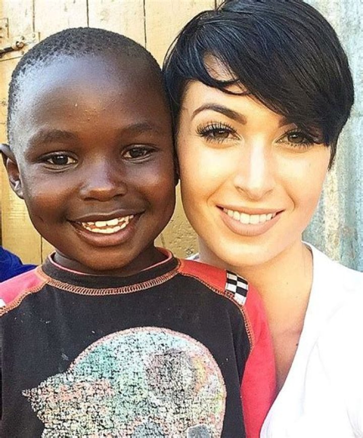 Zahra Anderson Height, Age, Boyfriend, Biography, Wiki, Net Worth