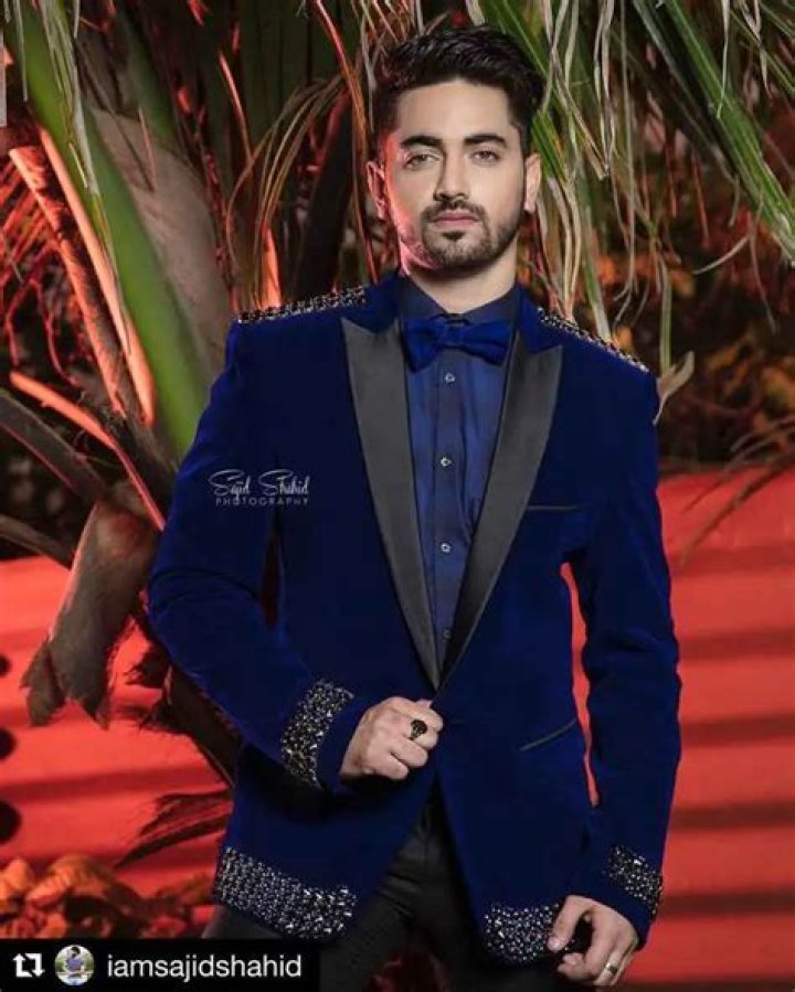 
Zain Imam Height, Weight, Net Worth, Age, Birthday, Wikipedia, Who, Nationality, Biography 