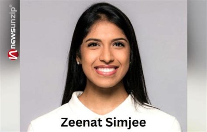 
Zeenat Simjee Height, Weight, Net Worth, Age, Birthday, Wikipedia, Who, Nationality, Biography 