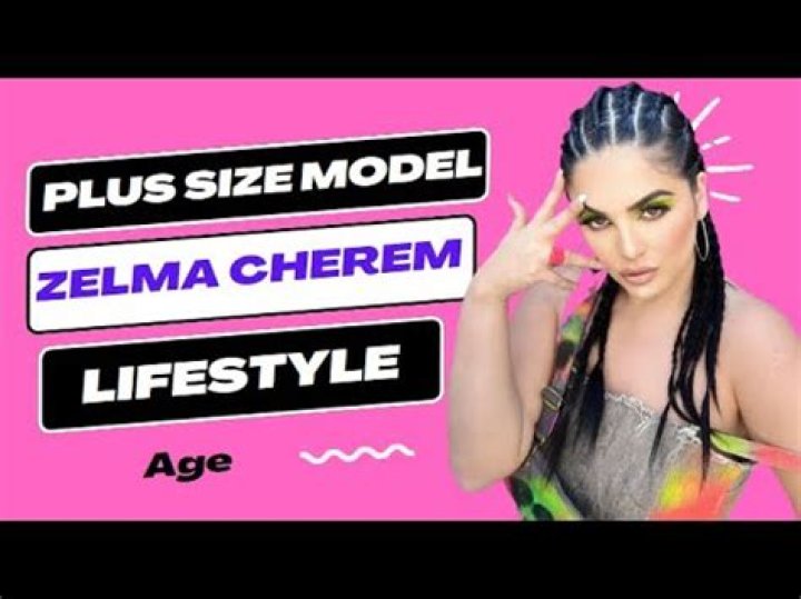 
Zelma Cherem Height, Weight, Net Worth, Age, Birthday, Wikipedia, Who, Nationality, Biography 