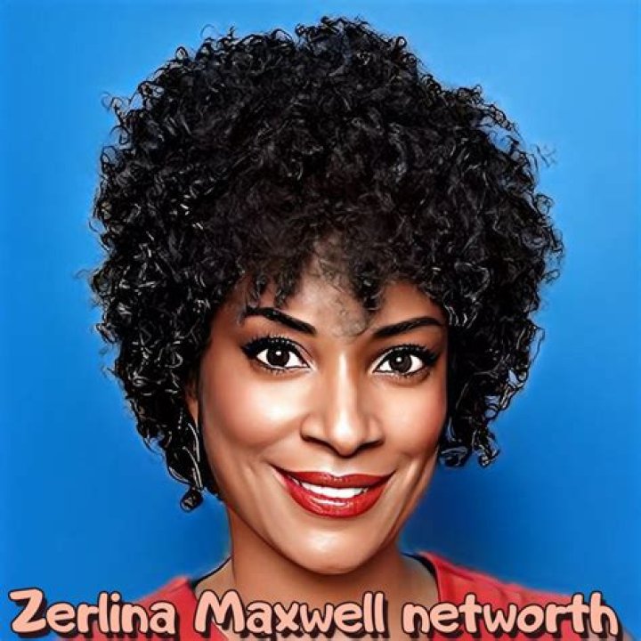 Zerlina Maxwell Height, Weight, Net Worth, Age, Birthday, Wikipedia, Who, Nationality, Biography
