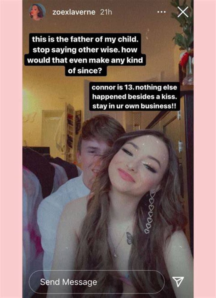 
Zoe Laverne Suicide Rumors: What Happened To Her? TikTok Drama Explained 