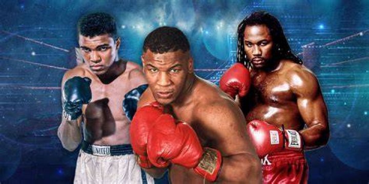 
Zulu Baz aka Big Baz Heart Attack, Was He Sick? Kickboxer Died Age 56 